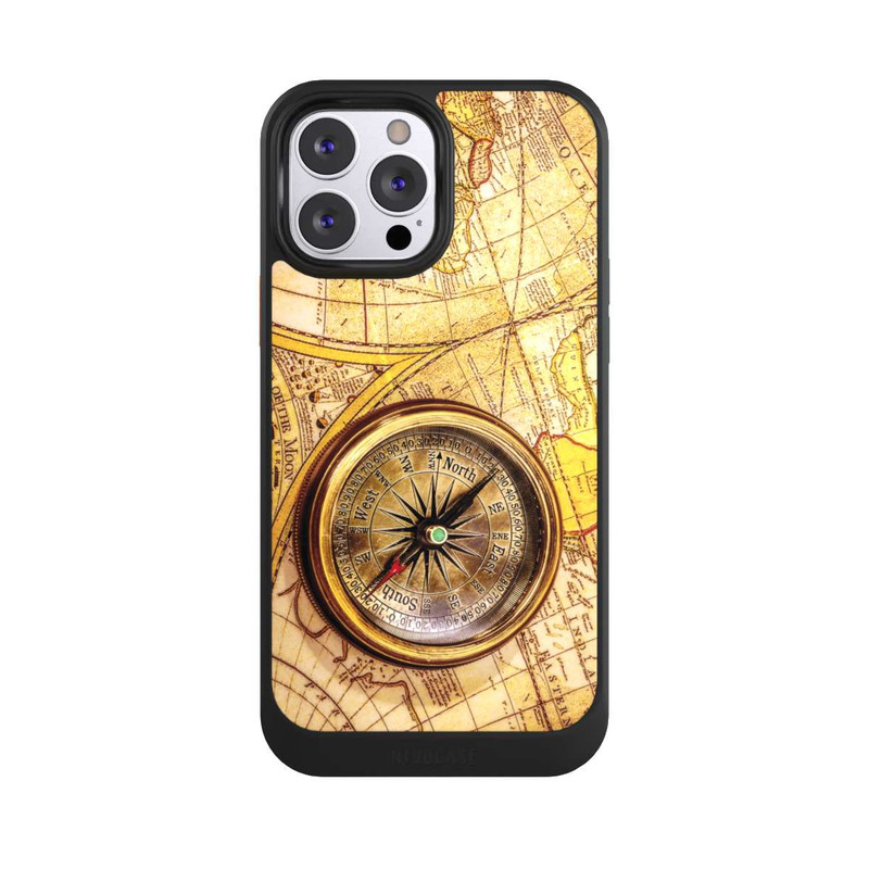 iPhone 13 Pro Max NIVOcore Traveller