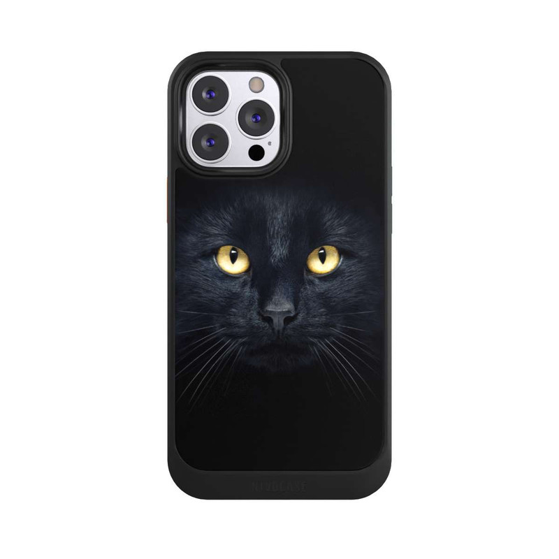 iPhone 13 Pro Max NIVOcore Tom Cat
