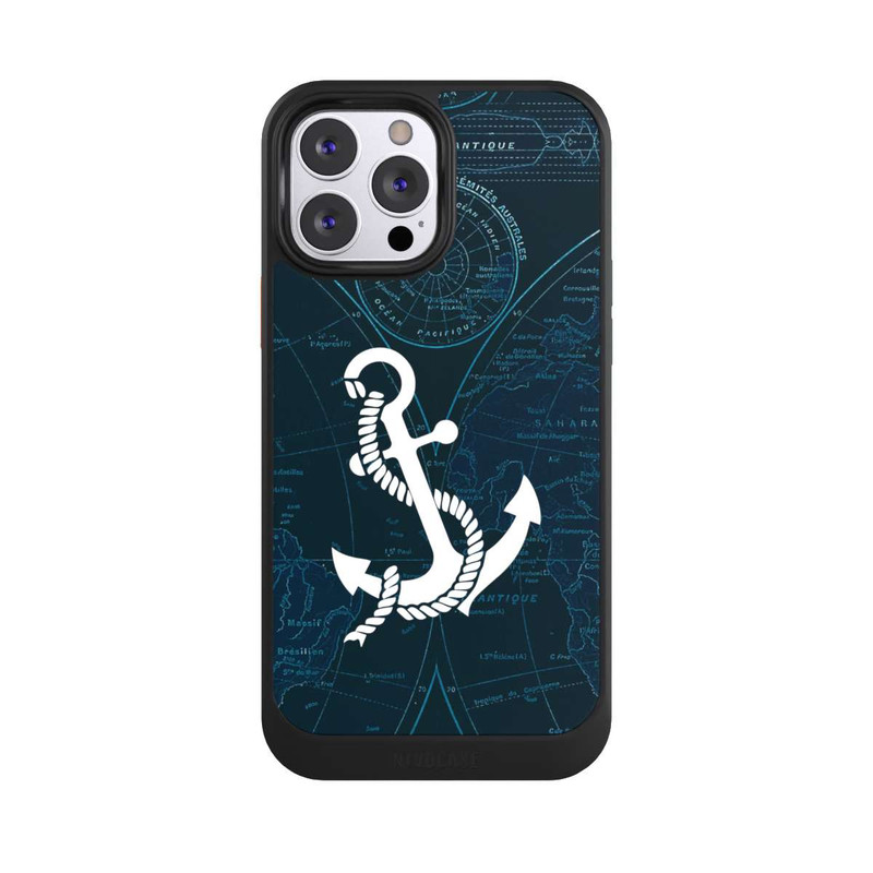 iPhone 13 Pro Max NIVOcore Sailors Style