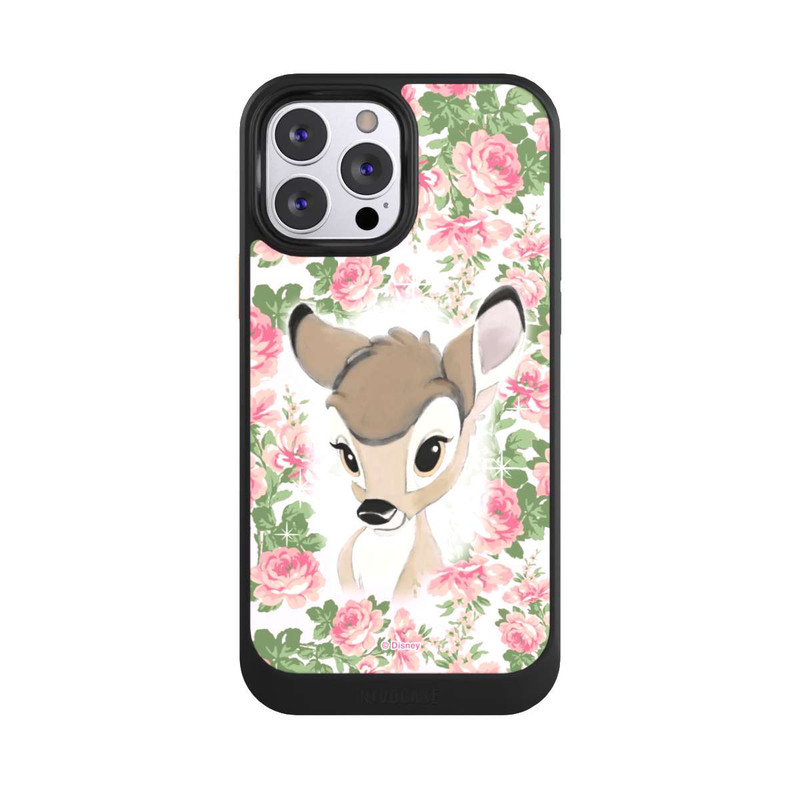 iPhone 13 Pro Max NIVOcore Bambi Flower Child