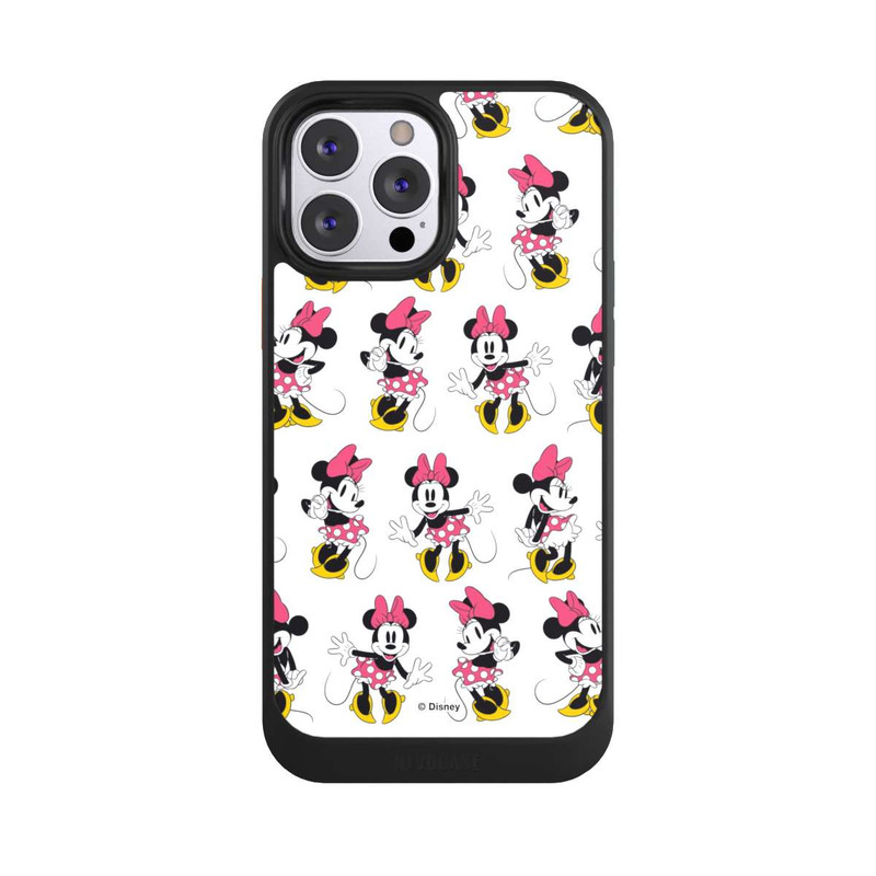 iPhone 13 Pro Max NIVOcore Minnie Mouse - Pattern