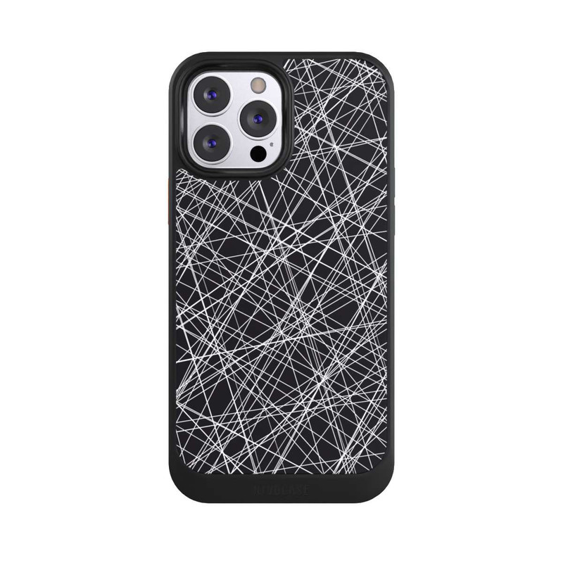 iPhone 13 Pro Max NIVOcore Scratches - Black