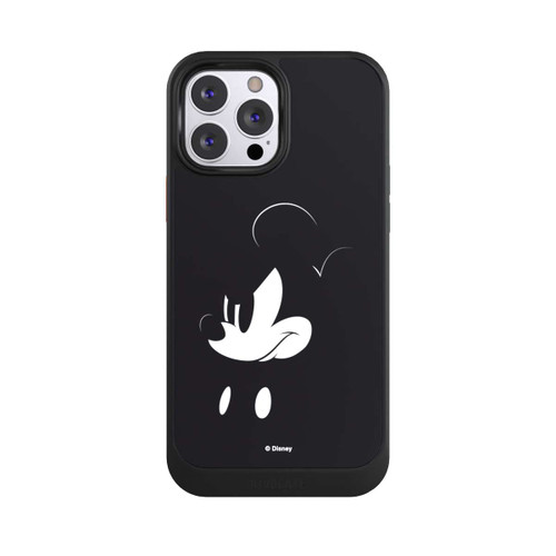 Apple iPhone 13 Pro Max NIVOcore Micky Maus Mad