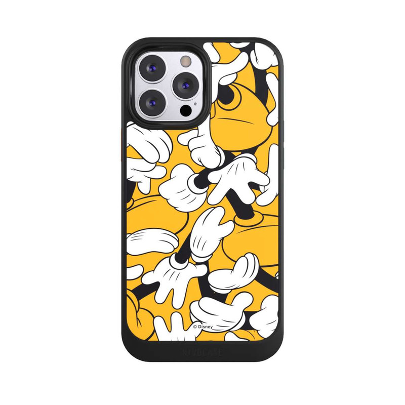 iPhone 13 Pro Max NIVOcore Micky Maus - Gloves
