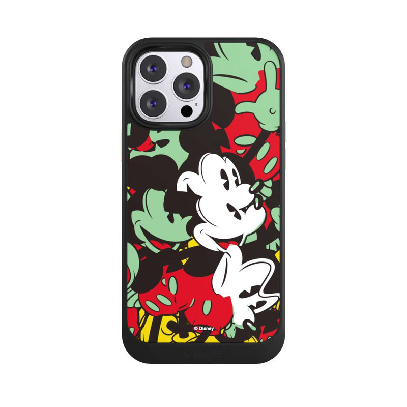 iPhone 13 Pro Max NIVOcore Micky Muse