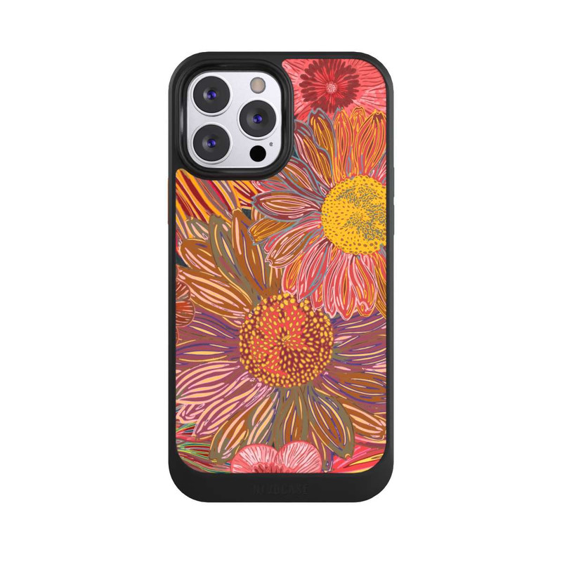 iPhone 13 Pro Max NIVOcore Gänseblümchentanz