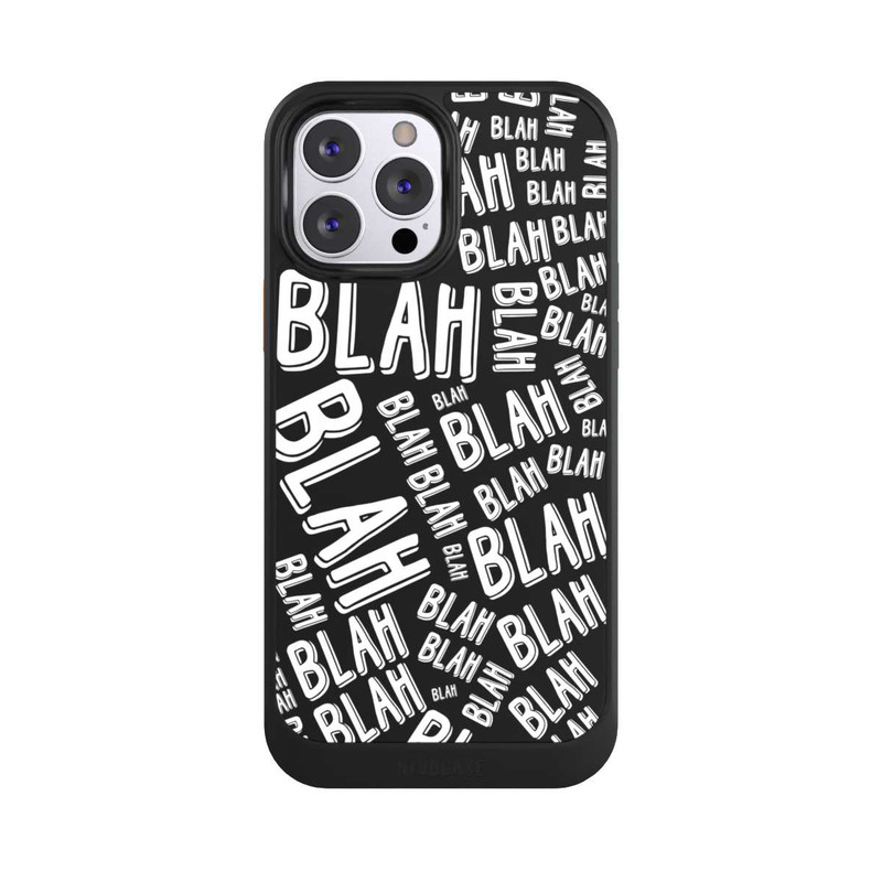 iPhone 13 Pro Max NIVOcore Blahblahblah