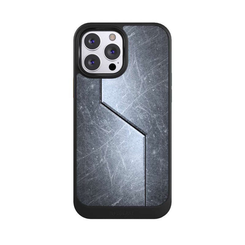 iPhone 13 Pro Max NIVOcore Real Steel