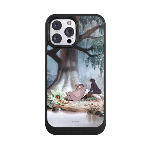 Apple iPhone 13 Pro Max NIVOcore Mowgli Baloo Bagheera