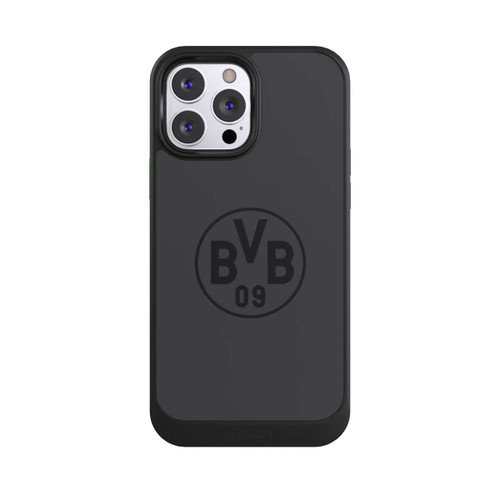Apple iPhone 13 Pro Max NIVOcore BVB Grau