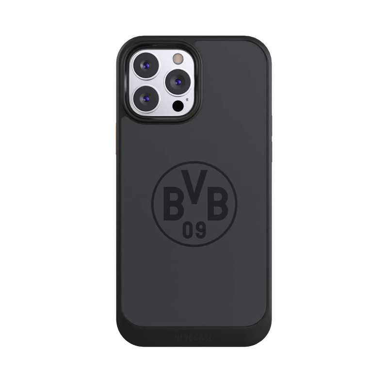 iPhone 13 Pro Max NIVOcore BVB Grau
