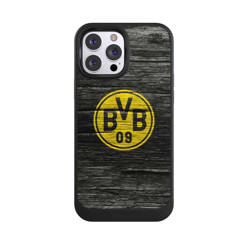 Apple iPhone 13 Pro Max NIVOcore BVB Holzoptik