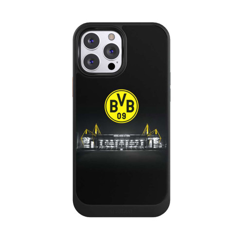 Apple iPhone 13 Pro Max NIVOcore BVB Stadion