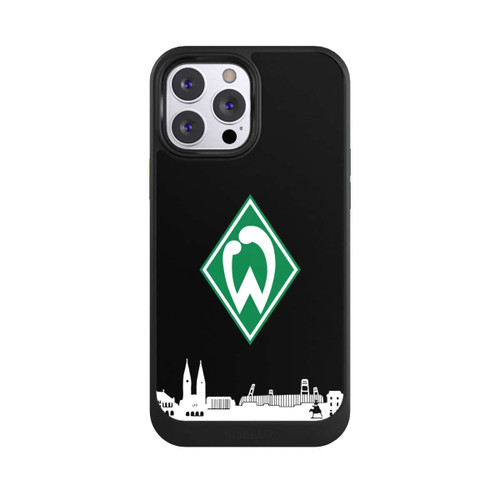 Apple iPhone 13 Pro Max NIVOcore WB Skyline