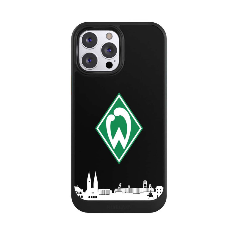 iPhone 13 Pro Max NIVOcore WB Skyline