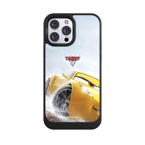 Apple iPhone 13 Pro Max NIVOcore Cars3 Cruz Ramirez
