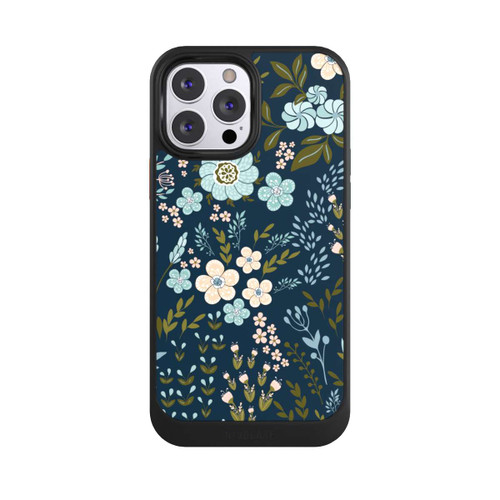 Apple iPhone 13 Pro Max NIVOcore Automne floral 4