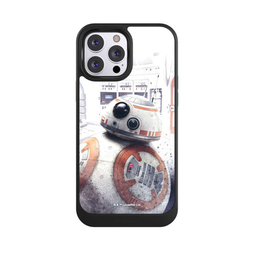 Apple iPhone 13 Pro Max NIVOcore BB8 - Star Wars 8