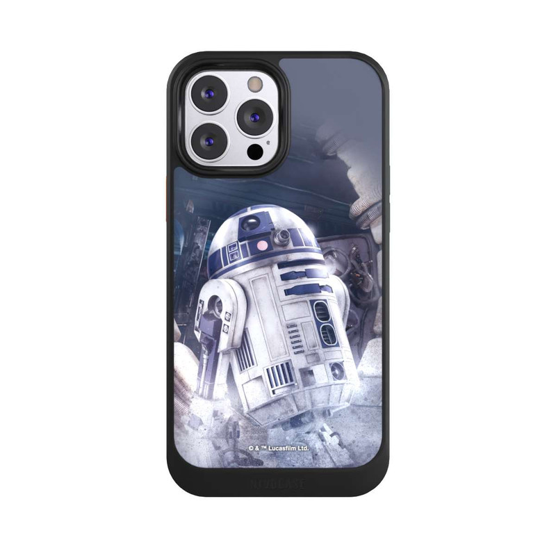 iPhone 13 Pro Max NIVOcore R2D2 - Star Wars 8