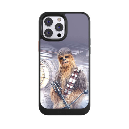 Apple iPhone 13 Pro Max NIVOcore Chewbacca - Star Wars 8