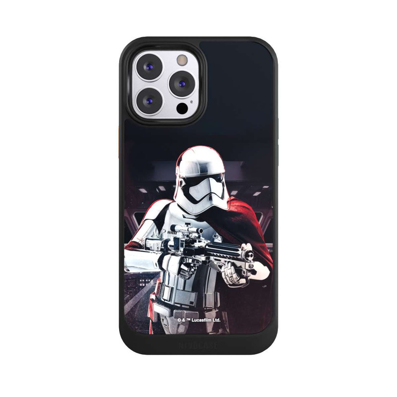 iPhone 13 Pro Max NIVOcore Captain Phasma - Star Wars 8