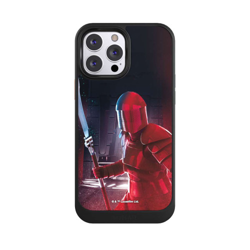 Apple iPhone 13 Pro Max NIVOcore Star Wars Praetorian Guard - Star Wars 8