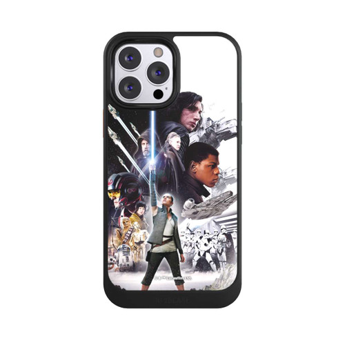 Apple iPhone 13 Pro Max NIVOcore Besatzung - Star Wars 8