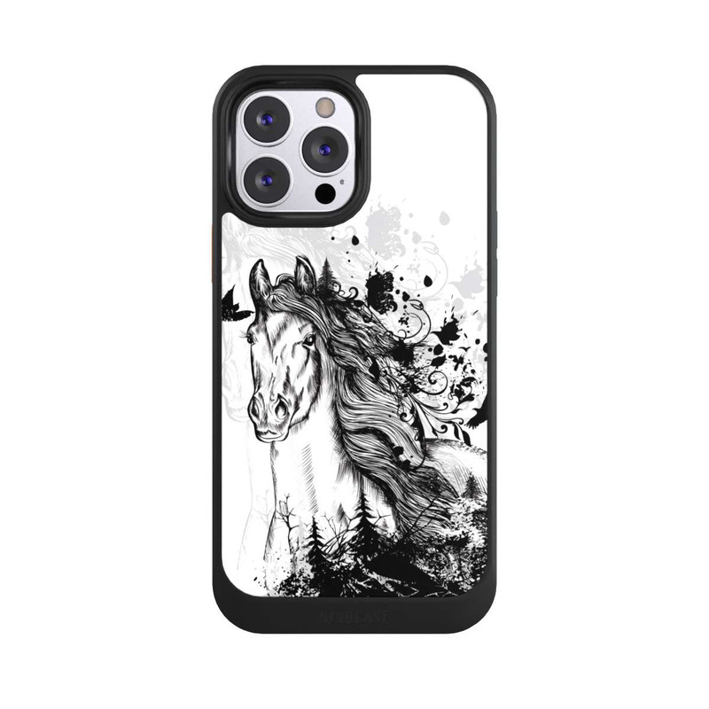 iPhone 13 Pro Max NIVOcore Horse Spirit