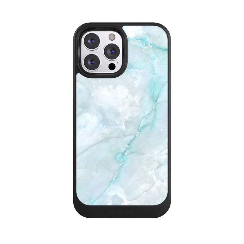 iPhone 13 Pro Max NIVOcore Blaues Eis