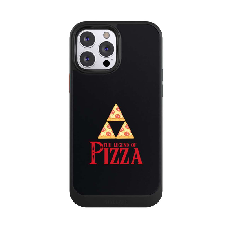 iPhone 13 Pro Max NIVOcore The Legend of Pizza