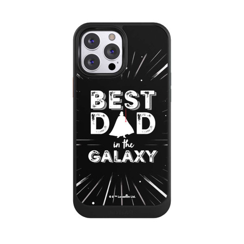 Apple iPhone 13 Pro Max NIVOcore Best Dad in Galaxy