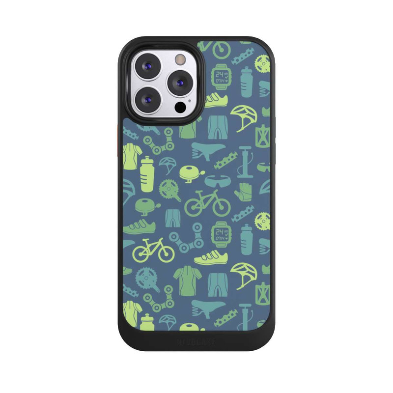 iPhone 13 Pro Max NIVOcore Bikes & Parts