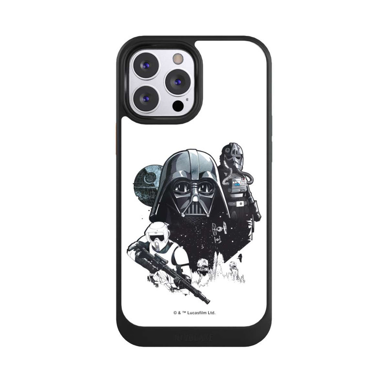 iPhone 13 Pro Max NIVOcore Le Côté Obscur de la Force