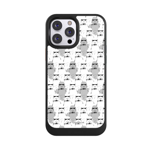 Apple iPhone 13 Pro Max NIVOcore Sturmtruppler-Muster