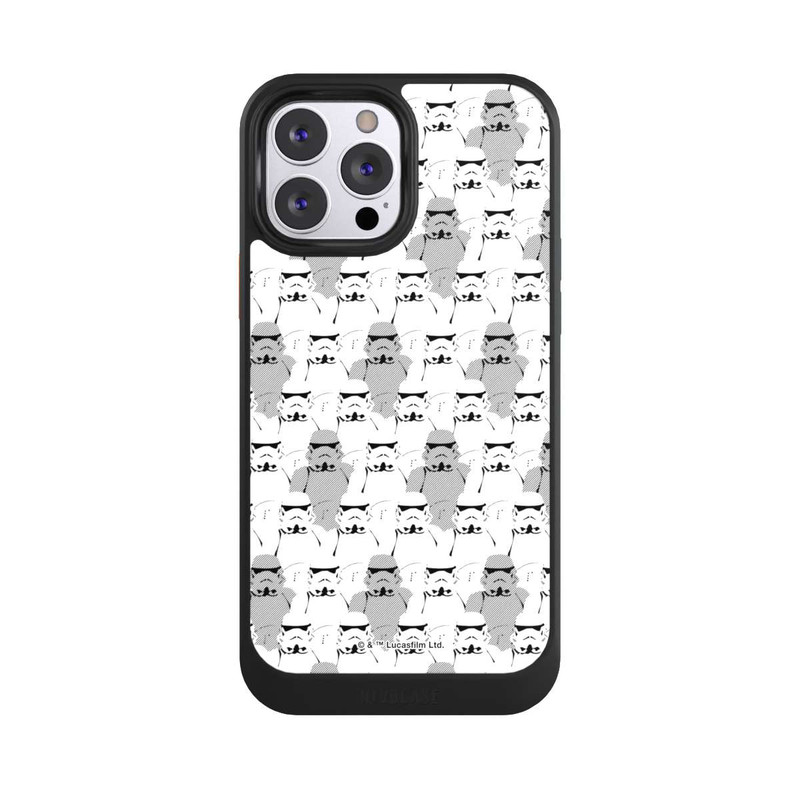 iPhone 13 Pro Max NIVOcore Sturmtruppler-Muster