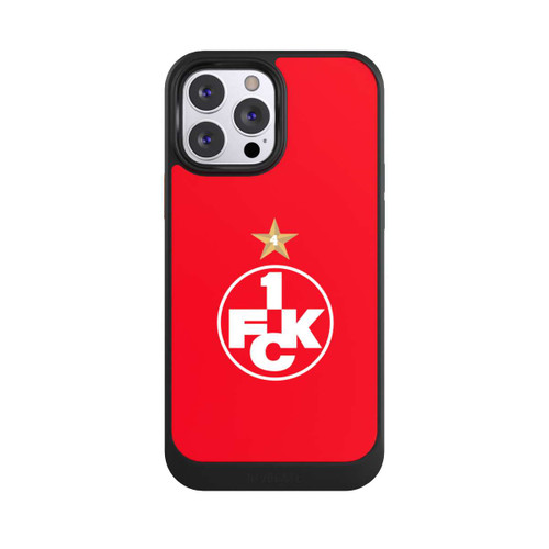Apple iPhone 13 Pro Max NIVOcore 4. Stern FCK
