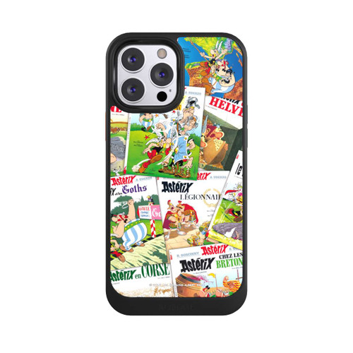 Apple iPhone 13 Pro Max NIVOcore Cover Kollektion