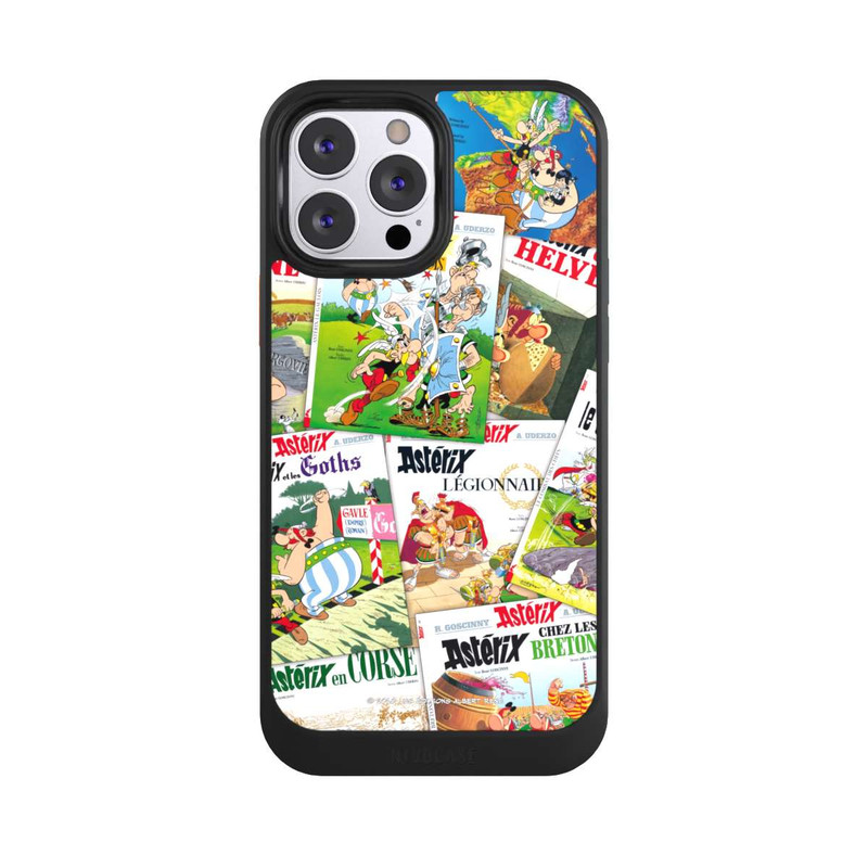 iPhone 13 Pro Max NIVOcore Cover Kollektion