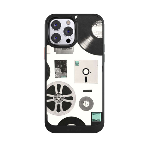 Apple iPhone 13 Pro Max NIVOcore Data Uni