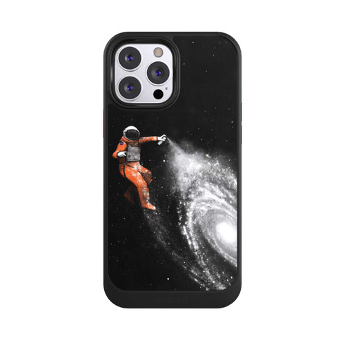 Apple iPhone 13 Pro Max NIVOcore Kunst im Weltraum