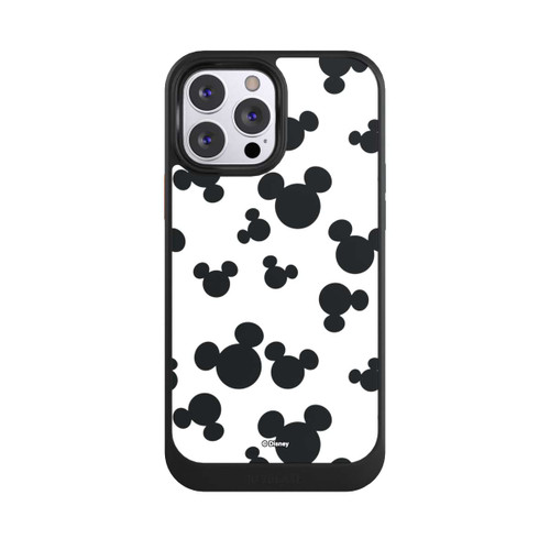 Apple iPhone 13 Pro Max NIVOcore Mickey Icône All Over