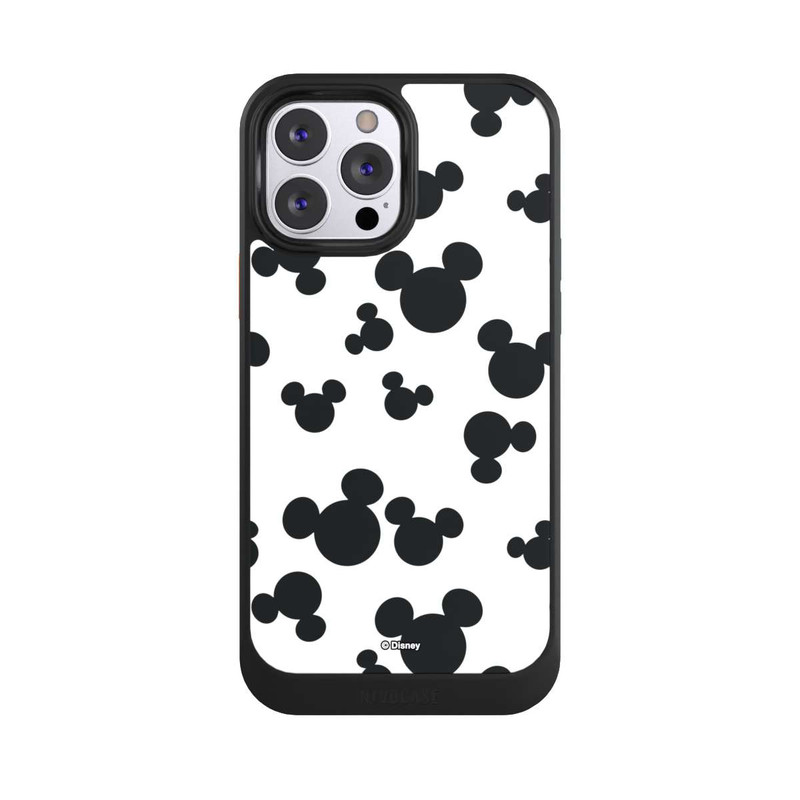 iPhone 13 Pro Max NIVOcore Micky Icon Pattern