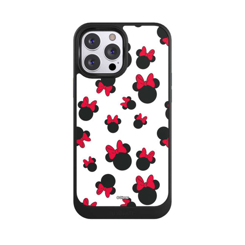 Apple iPhone 13 Pro Max NIVOcore Minnie Icon Pattern