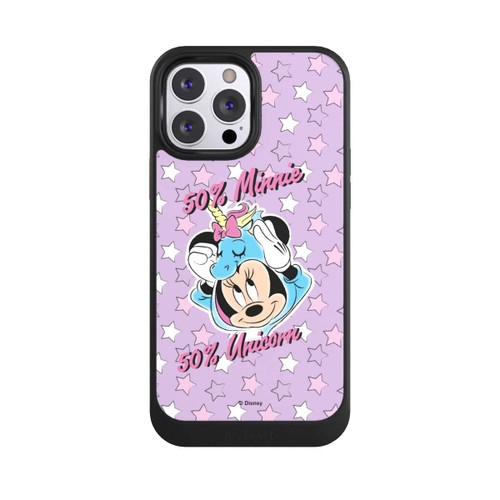 Apple iPhone 13 Pro Max NIVOcore Minnie 50 Prozent Einhorn