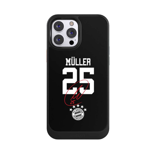 Apple iPhone 13 Pro Max NIVOcore Müller #25 - Sturm - FCB