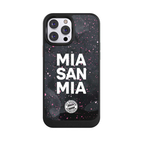 Apple iPhone 13 Pro Max NIVOcore Mia San Mia Girly - FCB