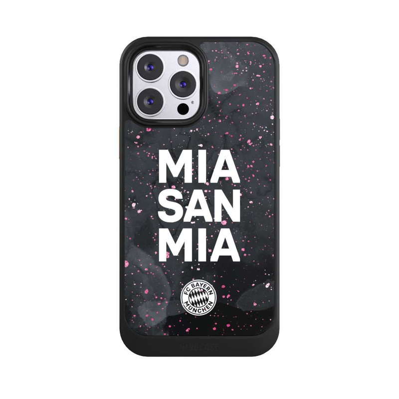 iPhone 13 Pro Max NIVOcore Mia San Mia Girly - FCB