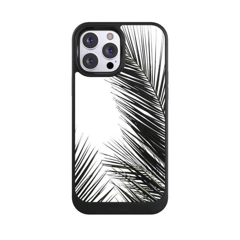 iPhone 13 Pro Max NIVOcore Palmblätter 16