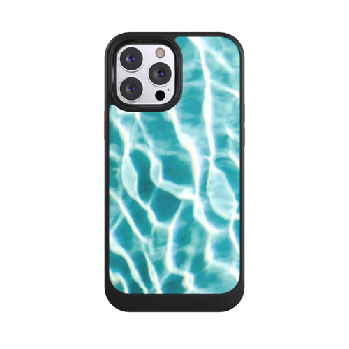 Apple iPhone 13 Pro Max NIVOcore Wasserreflexionen 3