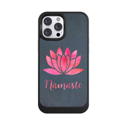 Apple iPhone 13 Pro Max NIVOcore Namaste